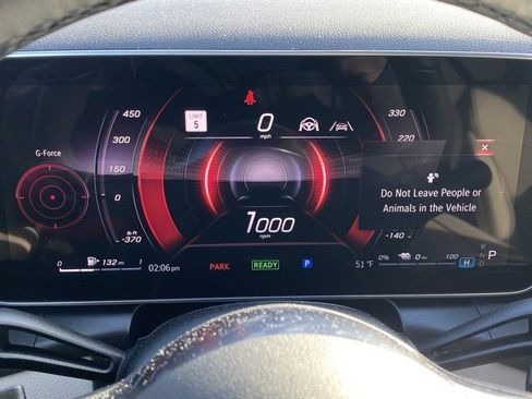 Used 2025 Mercedes-Benz GLC 350e 4MATIC image 19