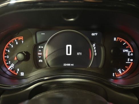 Used 2025 Dodge Durango GT AWD/4WD image 25