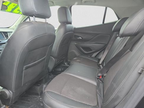 Used 2020 Buick Encore Preferred image 15