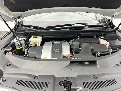 Used 2019 Lexus RX 450hL Premium image 20