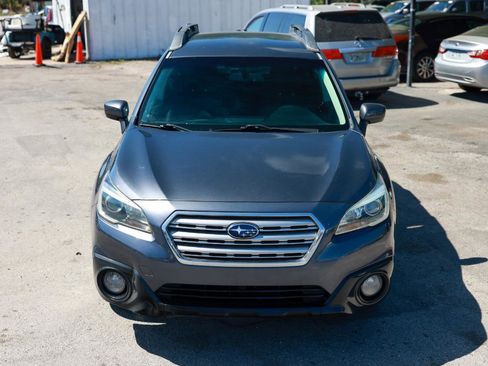Used 2015 Subaru Outback 2.5i Premium image 19
