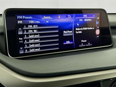 Used 2018 Lexus RX 350 FWD w/ Premium Package image 15