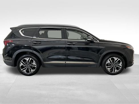 Used 2019 Hyundai Santa Fe Limited image 7