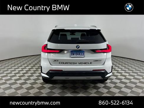 Used 2026 BMW X1 xDrive28i w/ Convenience Package AWD/4WD image 6