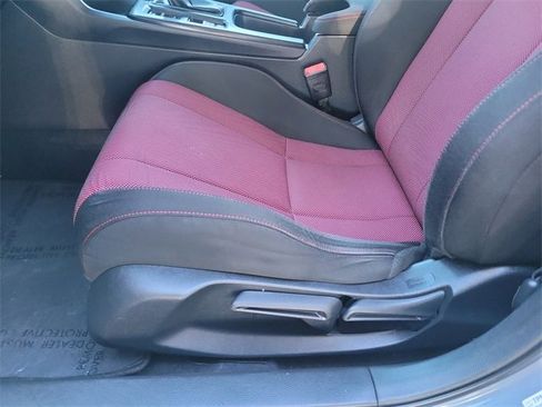 Used 2022 Honda Civic Si image 20