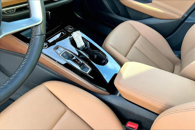 Used 2025 Audi A5 Premium AWD/4WD image 14