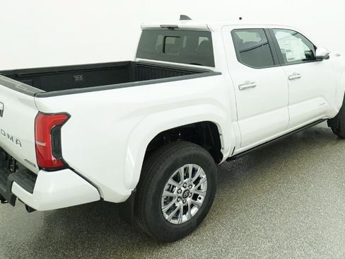 New 2026 Toyota Tacoma Limited AWD/4WD image 9