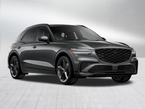 New 2026 Genesis GV70 3.5T Sport Prestige AWD/4WD image 2