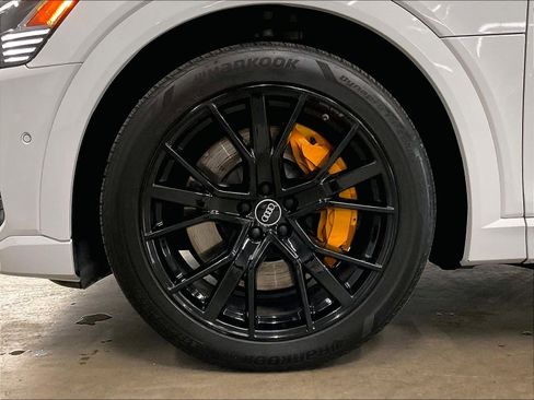 Certified 2023 Audi e-tron Chronos w/ Chronos Package AWD/4WD image 11