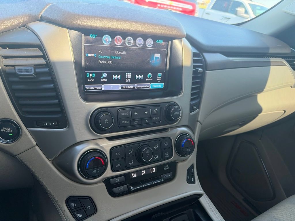 Used 2018 GMC Yukon XL Denali w/ Denali Ultimate Package AWD/4WD image 27