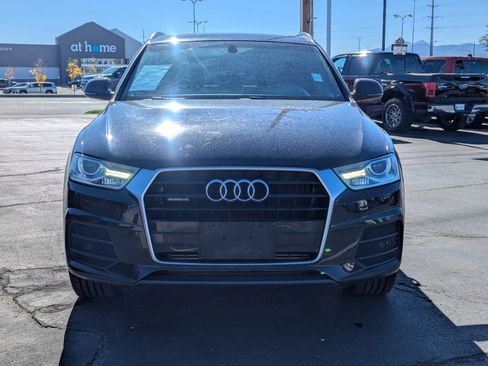 Used 2016 Audi Q3 2.0T Premium Plus image 8