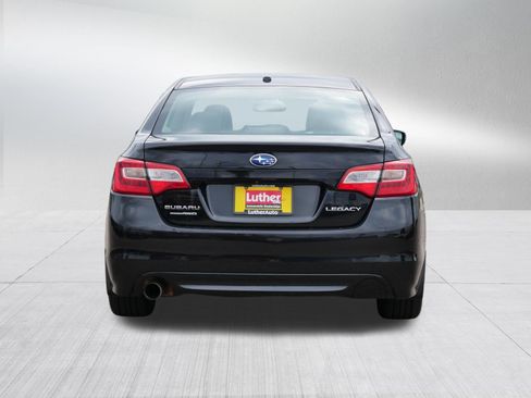 Used 2015 Subaru Legacy 2.5i Limited AWD/4WD image 6