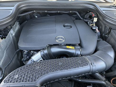 Certified 2022 Mercedes-Benz GLE 350 4MATIC image 36