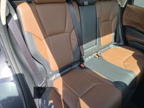 Used 2023 Subaru Forester Touring w/ Popular Package #2 AWD/4WD image 27