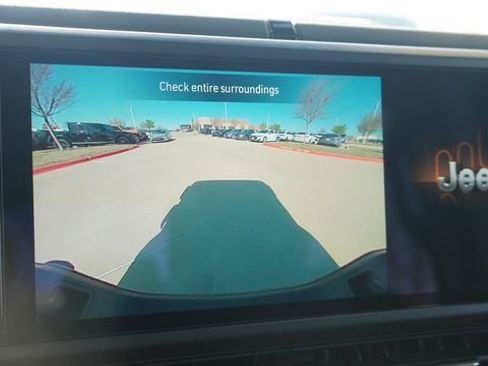 New 2026 Jeep Gladiator Sport image 21