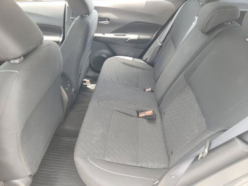 Certified 2024 Nissan Kicks SV FWD image 21