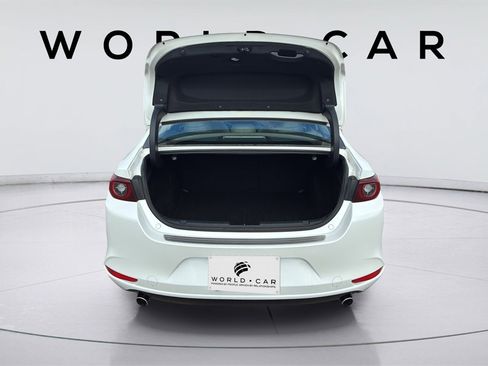 Used 2025 MAZDA MAZDA3 s image 36