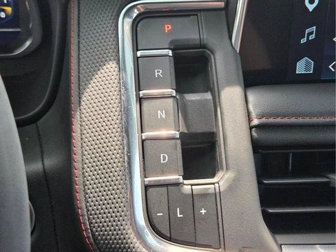 Certified 2023 Chevrolet Tahoe RST RWD image 29