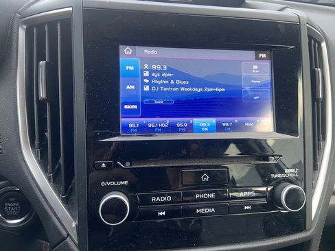 Used 2021 Subaru Forester Sport w/ Popular Package #2 image 23