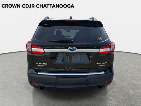 Used 2019 Subaru Ascent Touring w/ Popular Package #2A AWD/4WD image 4