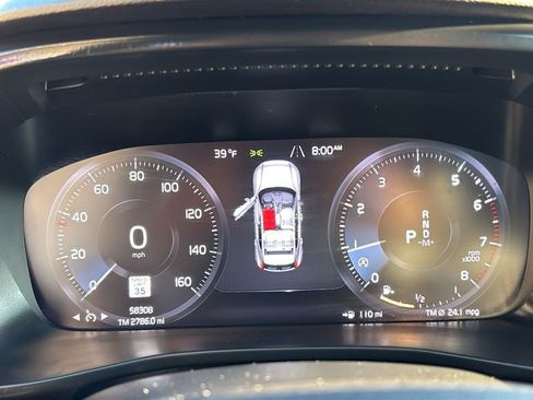 Used 2021 Volvo XC40 T5 R-Design w/ Climate Package AWD/4WD image 15