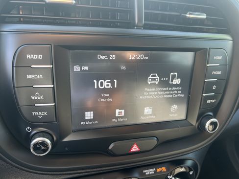 Used 2021 Kia Soul S image 5