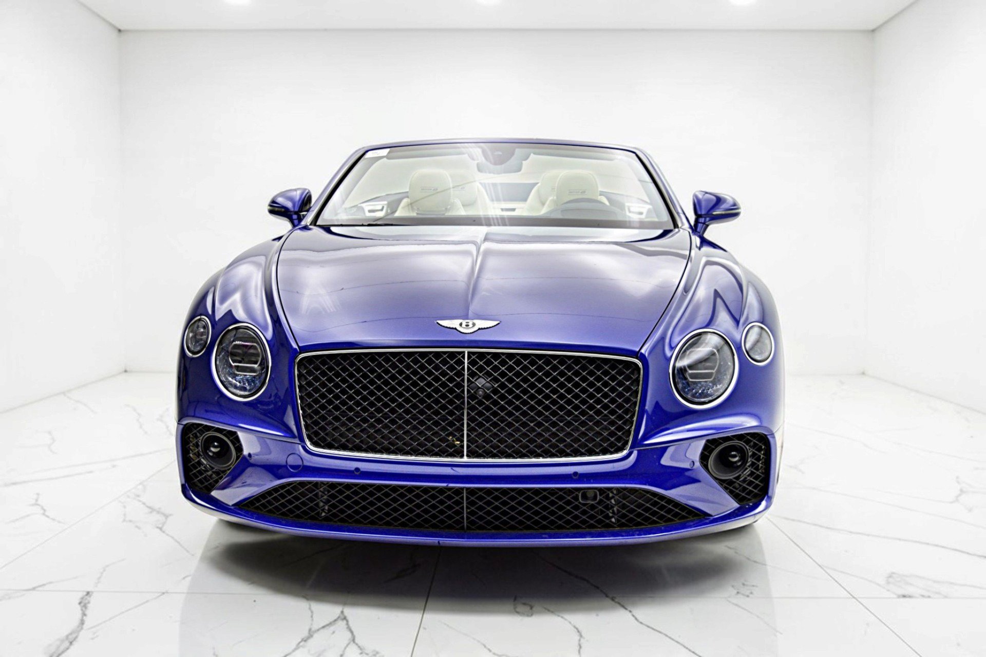 Used 2024 Bentley Continental GT AWD/4WD image 26
