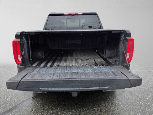 Used 2025 GMC Sierra 1500 Denali w/ Denali Reserve Package AWD/4WD image 13