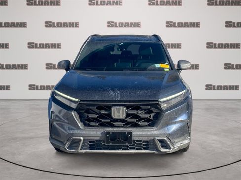 Used 2024 Honda CR-V Sport-L image 3