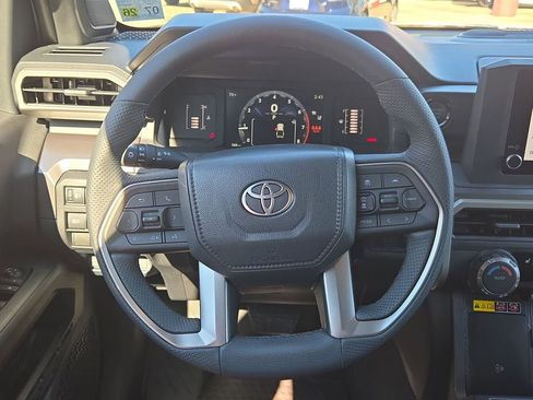 Certified 2025 Toyota Tacoma SR5 image 24