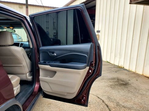 Used 2017 Honda Pilot EX-L image 23