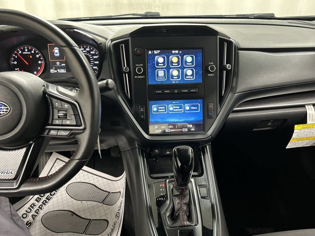 Used 2022 Subaru WRX AWD/4WD image 18