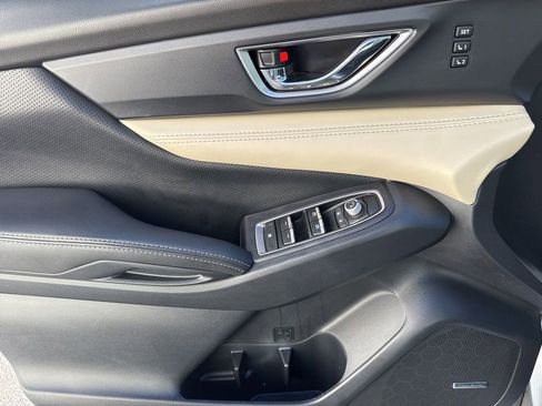 Used 2020 Subaru Ascent Limited w/ Technology Package image 21