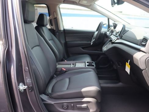 Used 2026 Honda Odyssey EX-L image 21