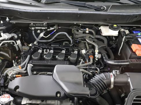Used 2025 Honda CR-V EX-L image 20