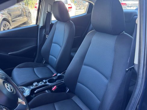 Used 2016 Scion iA FWD image 11