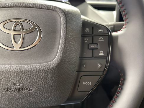 New 2026 Toyota Prius Plug-In Hybrid image 28