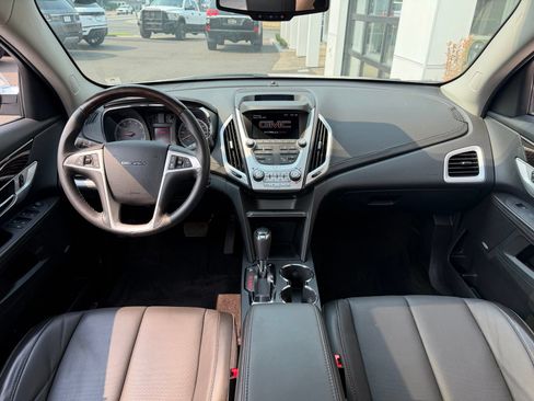 Used 2016 GMC Terrain Denali AWD/4WD image 5
