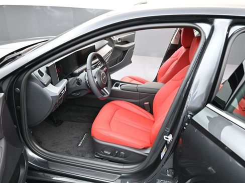 New 2026 Hyundai Sonata SEL FWD image 11