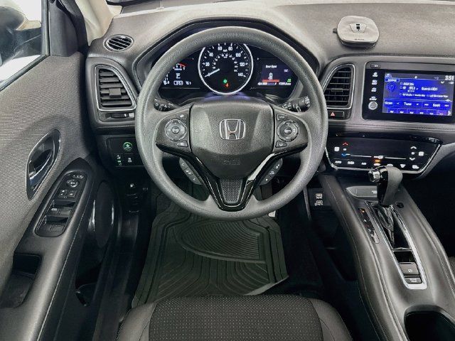 Used 2019 Honda HR-V EX image 14