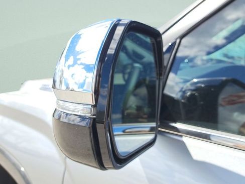 New 2026 Toyota Tundra 1794 Edition image 11