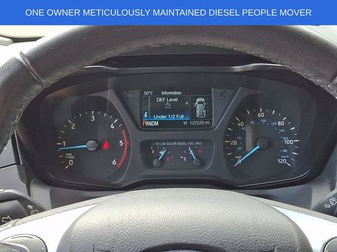 Used 2018 Ford Transit 350 XLT RWD image 19
