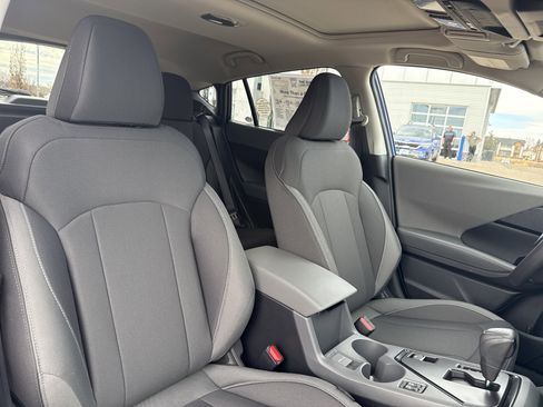 New 2026 Subaru Crosstrek 2.0i Premium image 7