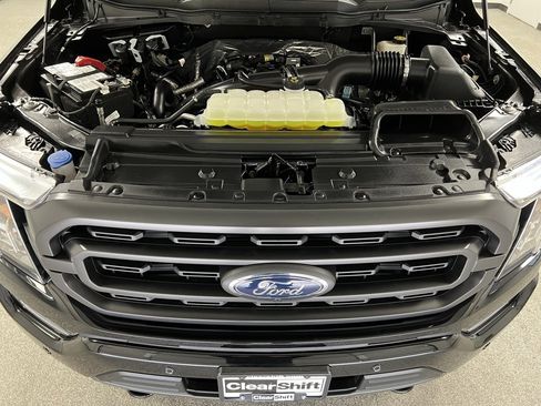 Used 2023 Ford F150 XLT w/ Equipment Group 302A High image 71