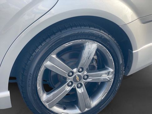 Used 2015 Chevrolet Sonic RS FWD image 26