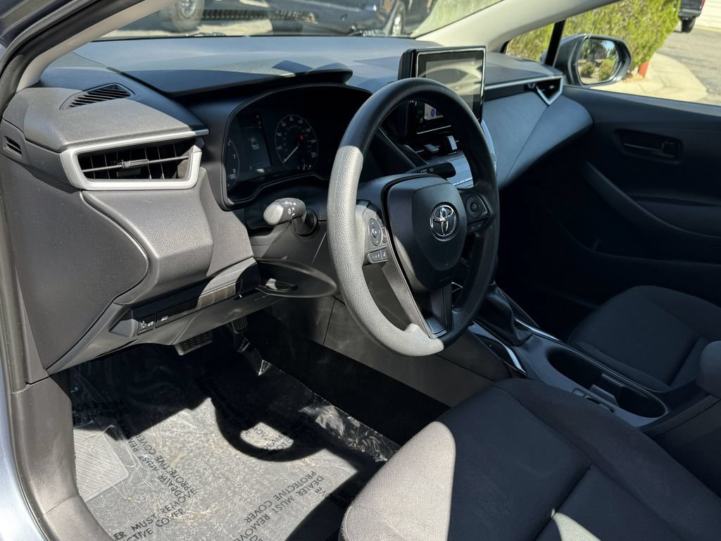 Used 2024 Toyota Corolla LE FWD image 20