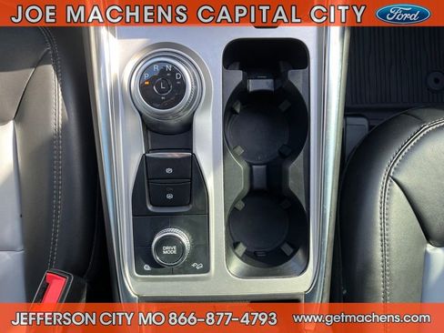 Certified 2023 Ford Explorer XLT w/ Equipment Group 202A image 16