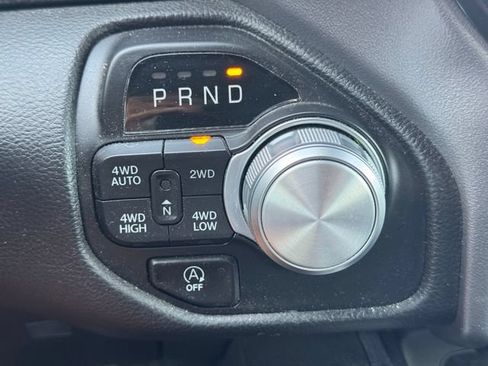 Certified 2023 RAM 1500 Laramie AWD/4WD image 36