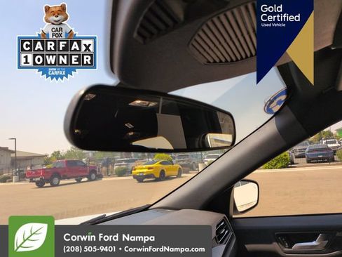 Used 2025 Ford Escape ST-Line w/ Tech Pack #1 AWD/4WD image 23
