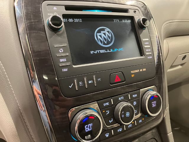 Used 2016 Buick Enclave Leather AWD/4WD image 44